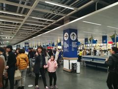 -宜家家居(哈尔滨商场店)