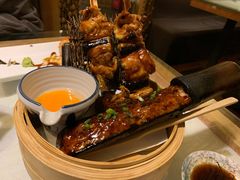-文立新麻辣烫(合生汇21街区店)