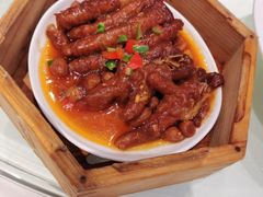 -侨美·唐荔园·40年地道粤菜