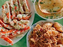 -盛港湾海鲜食府(黄沙店)