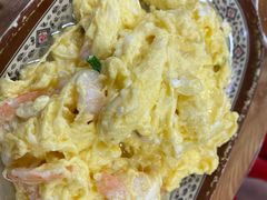 滑蛋虾仁-聂记粤菜馆(鼓西路店)