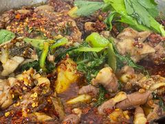 -温江公平红烧兔(总店)