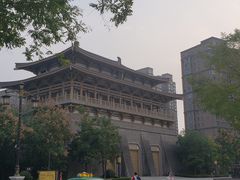 -唐城墙遗址公园