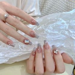 -M·X Nail日式美甲美睫