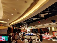 -怡咖啡自助餐(宁波香格里拉店)