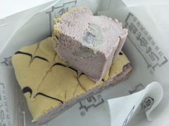 -台拾记古早味现烤蛋糕(新世界花苑店)