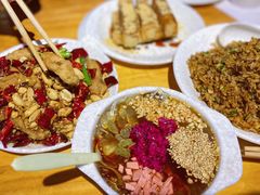 纯手工冰粉-搓火大都会(广安门总店)