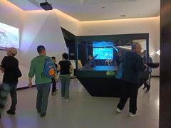-北京周口店北京人遗址博物馆