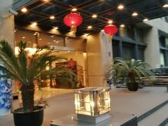 -嘉瑞酒店有限公司