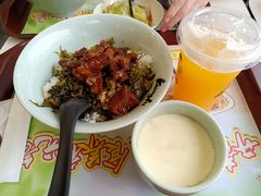 -真功夫(北京路步行街店)