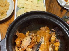 -印巷里主题餐厅(马鞍山店)