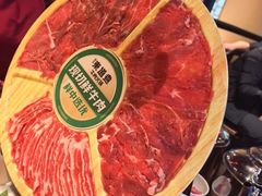 -东道煮牛肉火锅(东盛大街店)
