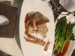 -老浒记烤鸭-北京菜(琉璃厂店)