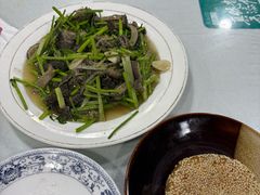 -同城四季爆肚涮羊肉(安华里店)