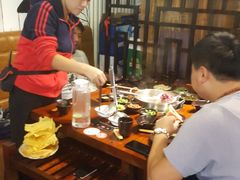 -高兴壹锅·潮汕鲜牛肉火锅(良乡梅花庄店)