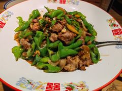 -破三川·新川菜(静安大融城店)