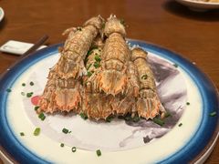 -渔傅印象滩涂霞浦海鲜(井大路店)
