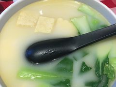 -西贝莜面村(金隅嘉品mall店)