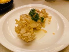 -上海金桥红枫万豪酒店-万豪中餐厅