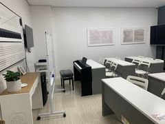 -刘健艺术钢琴学校·专注钢琴教育25周年(徐家汇校区)