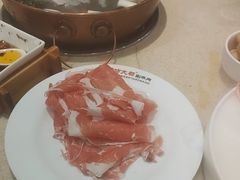 -阳坊大都涮羊肉(阳坊总店)