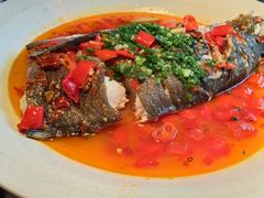 -上名堂·鱼头好吃(体育场路店)