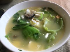 -崖口红树林海鲜餐厅