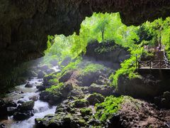 -通灵大峡谷
