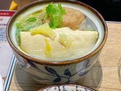 -新万鑫银丝面·非遗无锡味(惠山古镇店)