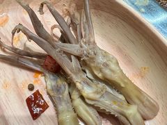 -海底捞火锅(天通苑华联店)