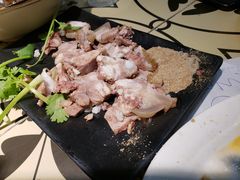 -新凯旋烧烤·燕姐千岛湖土菜