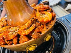 -刘记光大火锅鸡(北行店)