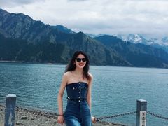 -天山天池风景区-西王母祖庙