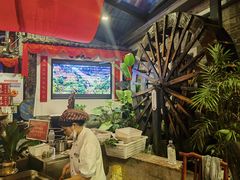 -客家大院·非遗赣南客家菜(郁孤台店)