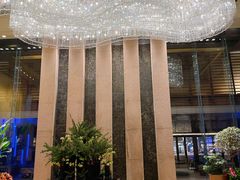 -北京朝阳悠唐皇冠假日酒店