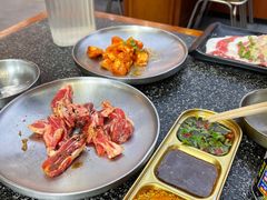 -红泥小火炉·东北泥炉烤肉(天一旗舰店)