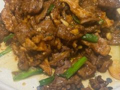 -大胡同天津菜·海肠捞饭·津门皮皮虾锅贴一绝(西姜井店)