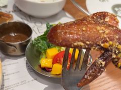 -一沙一城·岩烤牛扒(深圳首店)