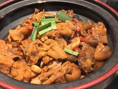 -鱼你相聚·河鲜馆(袁家岭店)