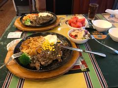 -豪享来牛排·中西简餐(黄河路店)