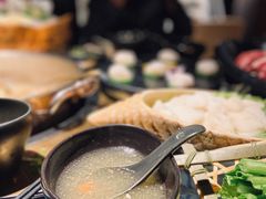 -凤园椰珍·臻品椰子鸡(保利时光里店)