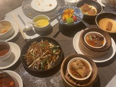 -万丽轩·粤菜(王府井金茂万丽酒店)