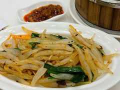 -凤凰楼酒家·粤宴点心(华强北店)