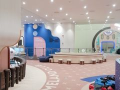 -天河领展广场