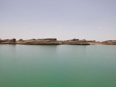 -哈密雅丹大海道景区