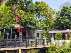 -侨美·唐荔园·40年地道粤菜