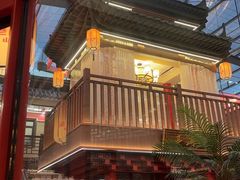 -老山东·山东菜(鲁菜名店)