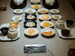 -隐溪茶馆(静安寺店)
