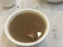 -文记壹心鸡(宝华路店)