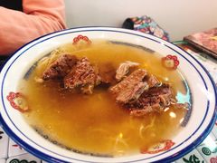 -七爷清汤腩·港式茶餐厅(世博店)